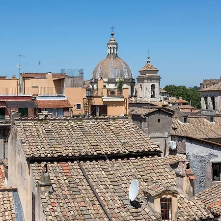 Chiostro Del Bramante - Art Museum Experience *