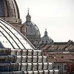 فندق Chiostro Del Bramante - Art Museum Experience روما