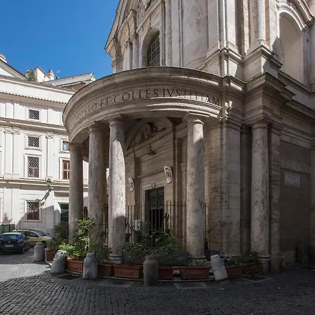 Chiostro Del Bramante Accomodation