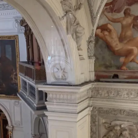 Chiostro Del Bramante - Art Museum Experience Řím