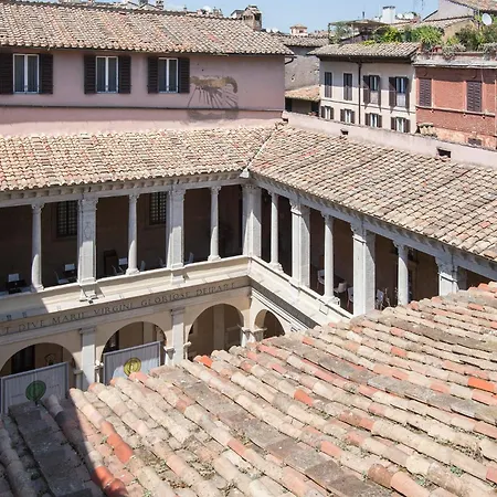 Chiostro Del Bramante - Art Museum Experience *