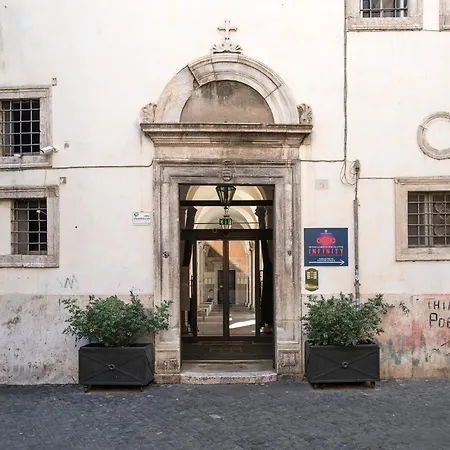 Chiostro Del Bramante - Art Museum Experience Řím