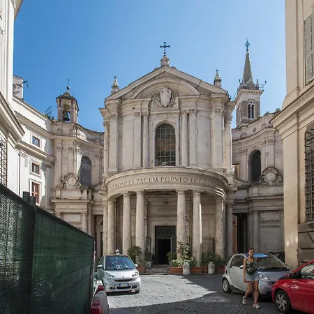 Chiostro Del Bramante - Art Museum Experience Hotel *