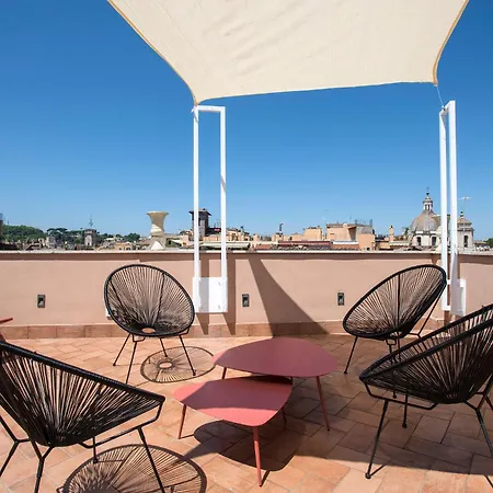Chiostro Del Bramante - Art Museum Experience Hotel *