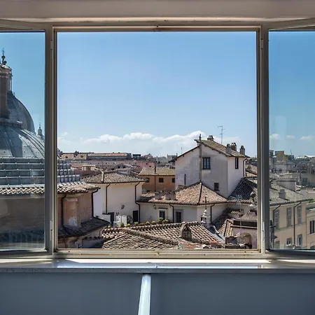 Chiostro Del Bramante - Art Museum Experience * Řím
