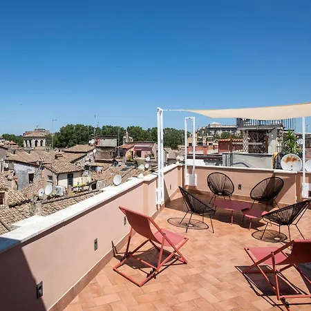 Chiostro Del Bramante - Art Museum Experience Hotel