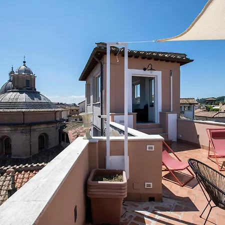 Hotel Chiostro Del Bramante - Art Museum Experience