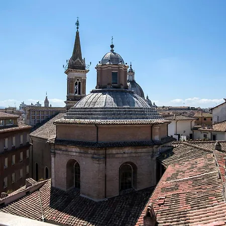 Hotel Chiostro Del Bramante - Art Museum Experience