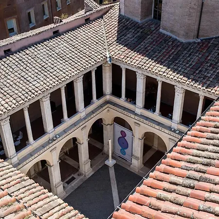 Chiostro Del Bramante - Art Museum Experience Hotel *