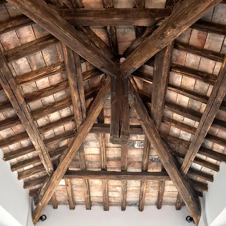 Chiostro Del Bramante - Art Museum Experience Hotel *