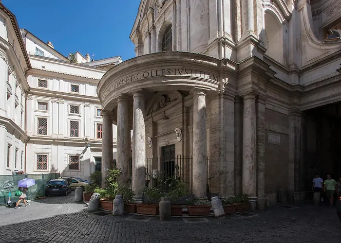 Chiostro Del Bramante - Art Museum Experience