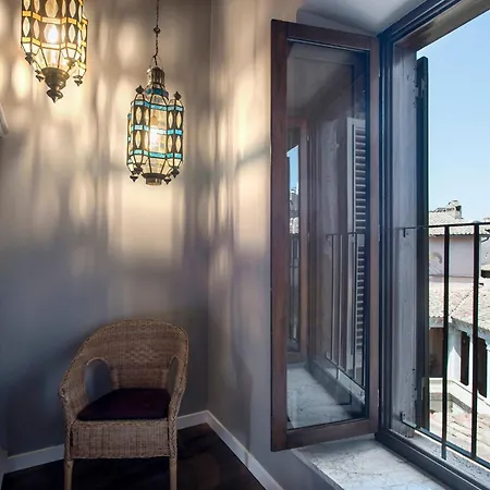 Hotel Chiostro Del Bramante - Art Museum Experience Rom