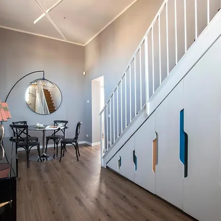 Hotel Chiostro Del Bramante - Art Museum Experience