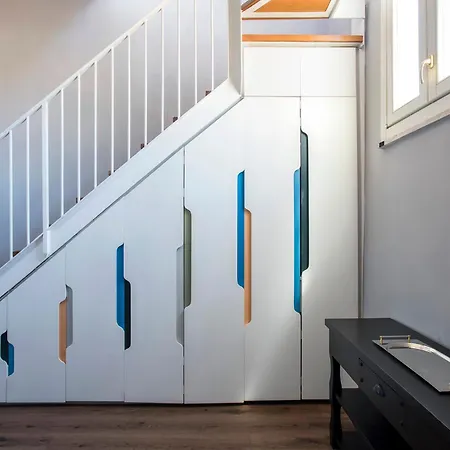 Chiostro Del Bramante - Art Museum Experience Hotel Rom