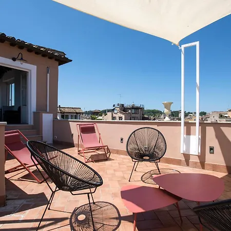 Chiostro Del Bramante - Art Museum Experience Hotel Rom