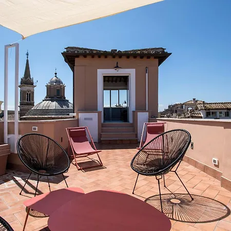 Chiostro Del Bramante - Art Museum Experience Rom