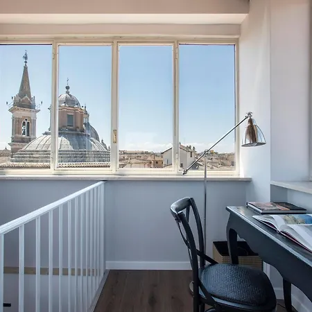 Chiostro Del Bramante - Art Museum Experience Hotel Rom