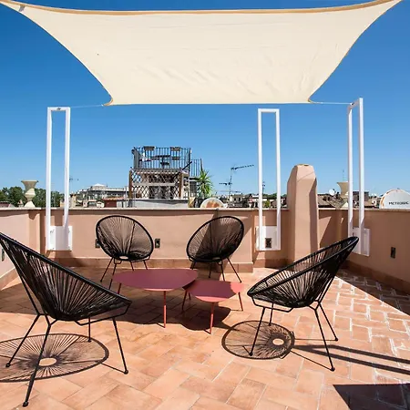 Hotel Chiostro Del Bramante - Art Museum Experience *