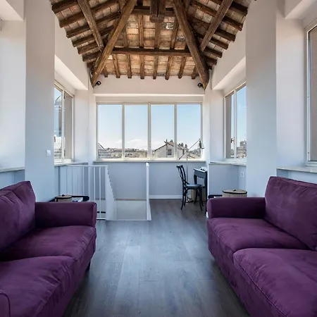 Chiostro Del Bramante - Art Museum Experience *